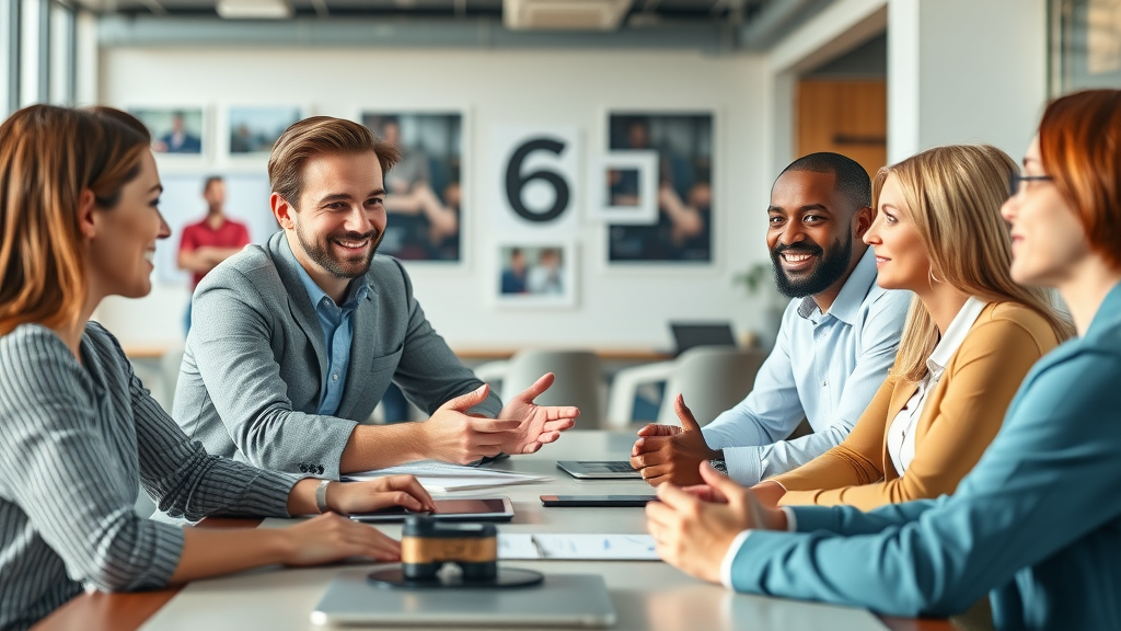 content marketing for small businesses consultation with digital marketer