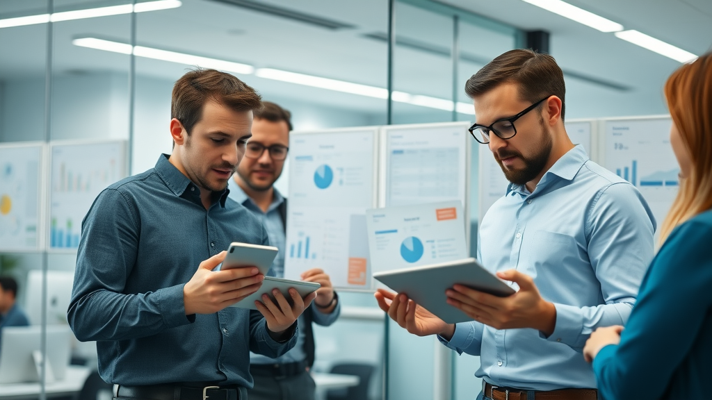 advanced content planning techniques agile team analytics