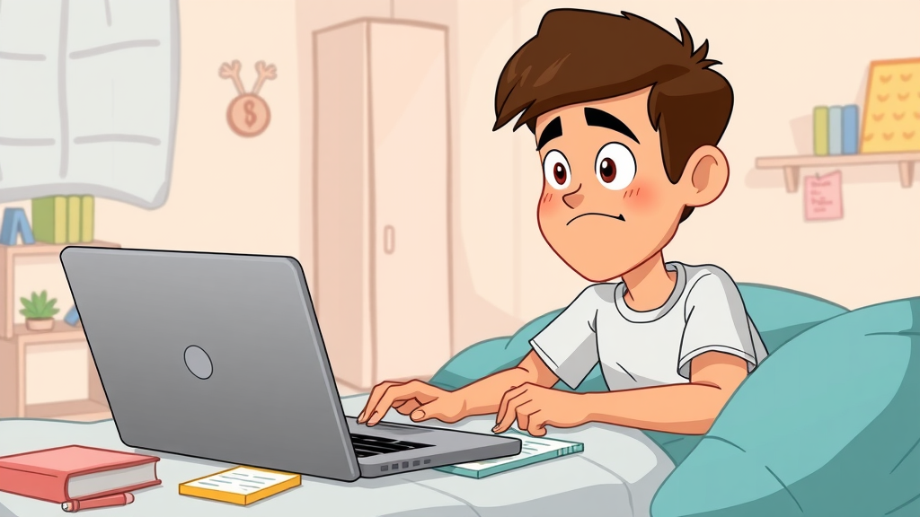 beginner implementing social media content monetization techniques