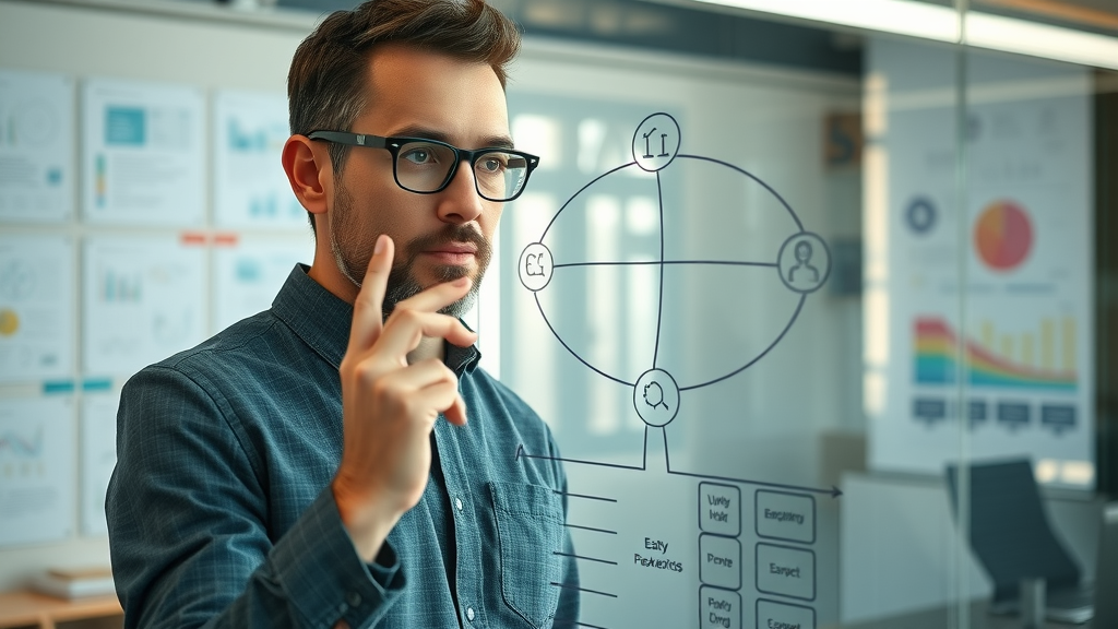 analyzing funnel optimization bottlenecks and increasing conversions