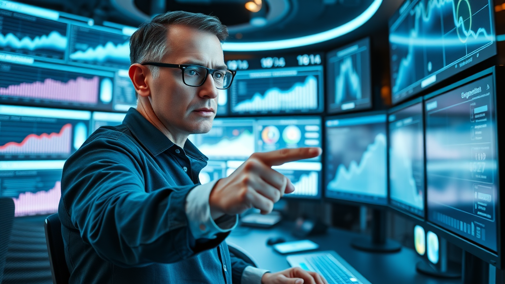 analytical marketer engagement metrics viral video campaign optimization digital marketing strategy