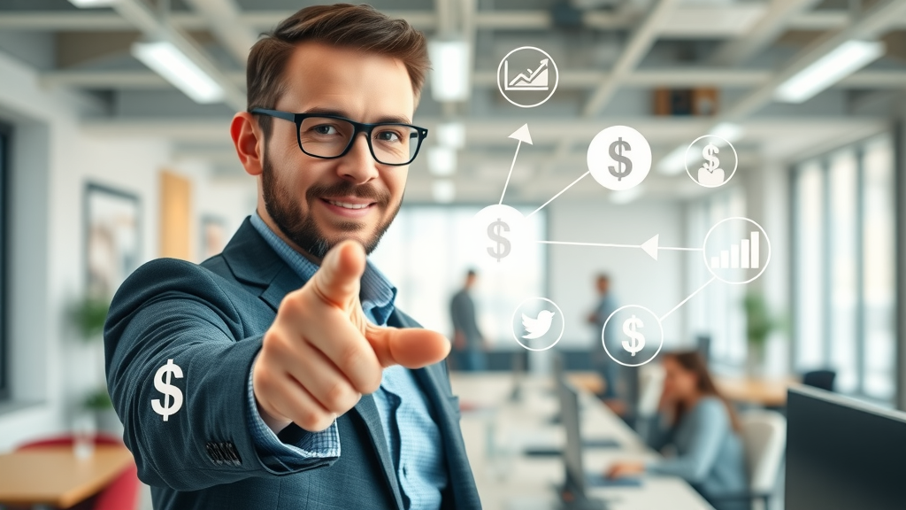 website revenue generation diversified revenue streams infographic