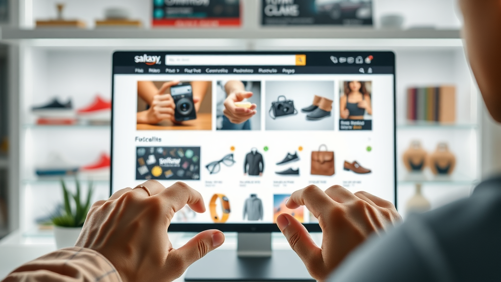 conversion rate optimization product page high quality imagery call to action