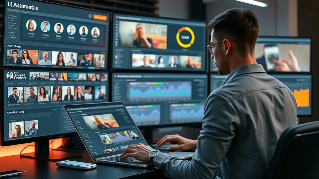 scheduling and automation content creation tips for multi-platform publishing