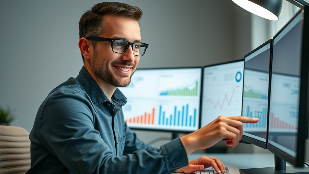 measuring content performance metrics analytics content planning