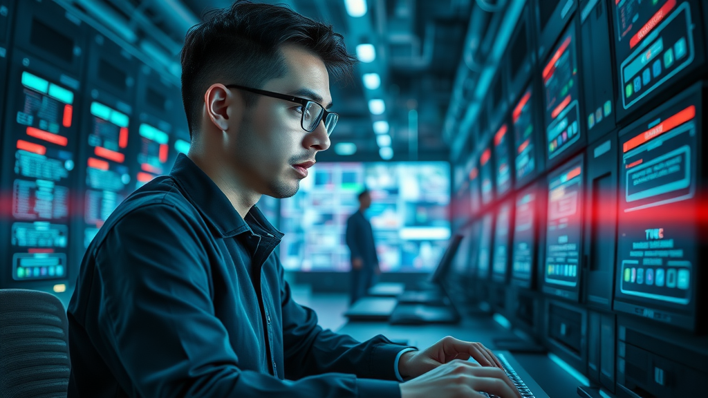 Traffic monetization strategies advanced AI programmatic ad server, programmer coding automation