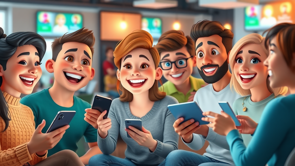 audience engagement with independent media platforms, websites, and news outlets