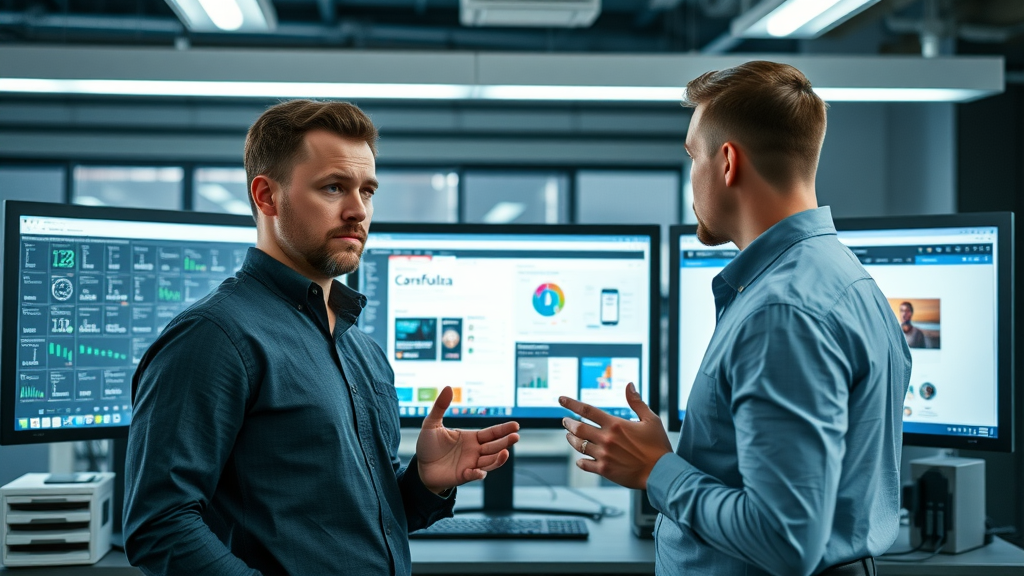 top marketing funnel optimization and landing page builder tools