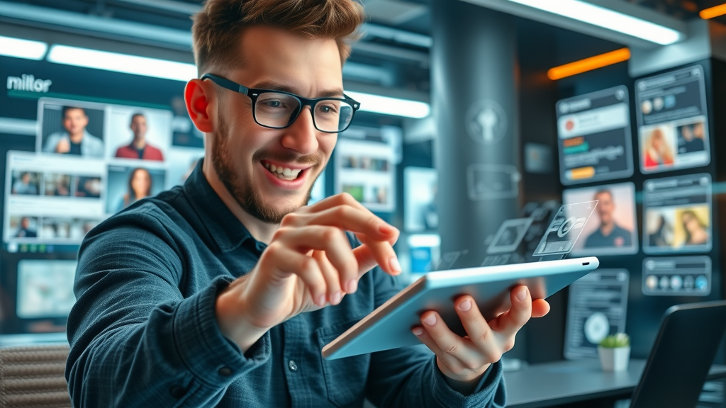 content creator tips for social media post performance strategies