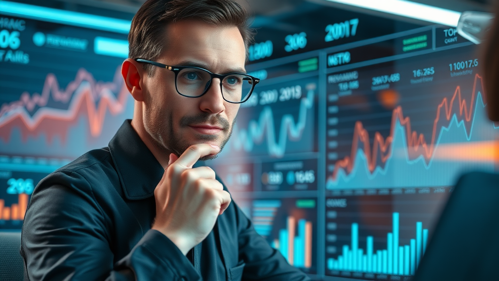 analyzing revenue streams website monetization analytics dashboard