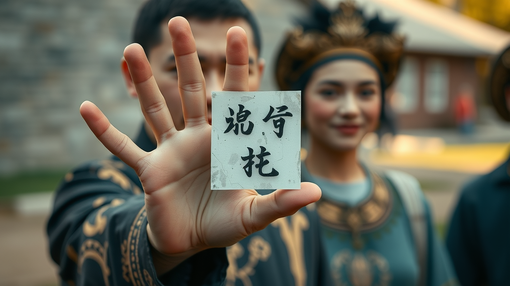 alternative media symbols unique significance