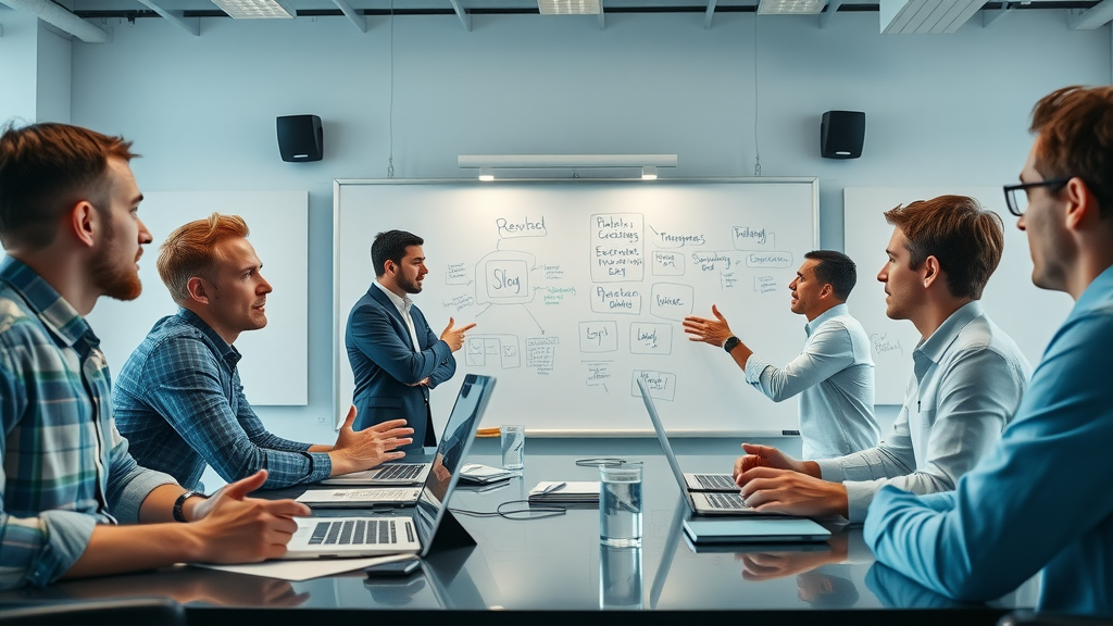 content creation tips for brainstorming video content ideas