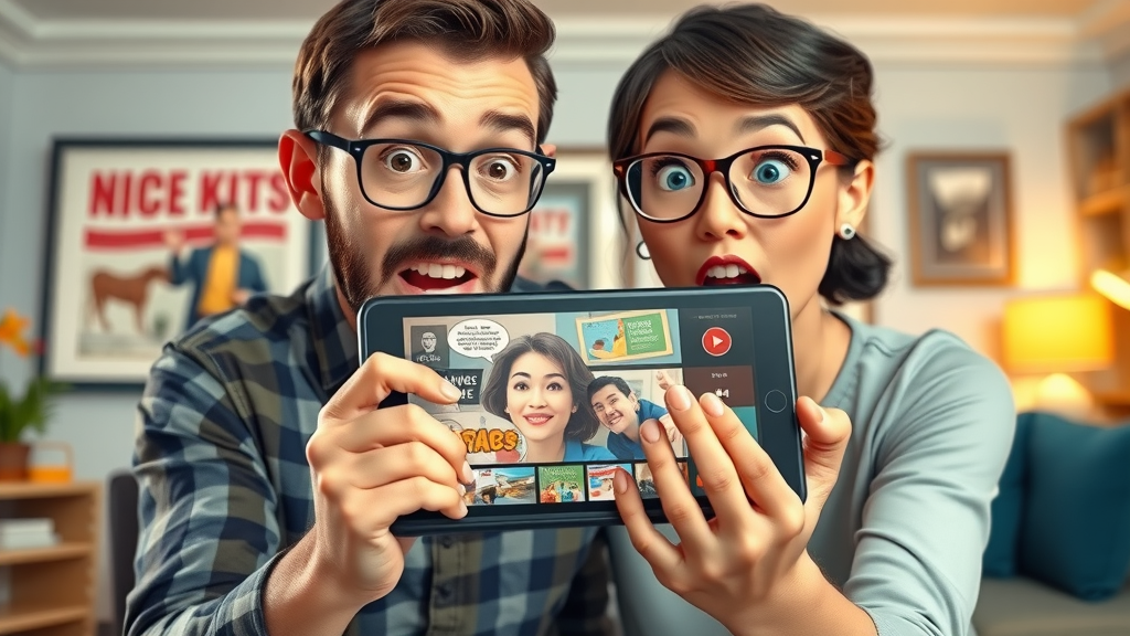 marketing campaign static ad vs viral videos transformation social media campaign history timeline video ad