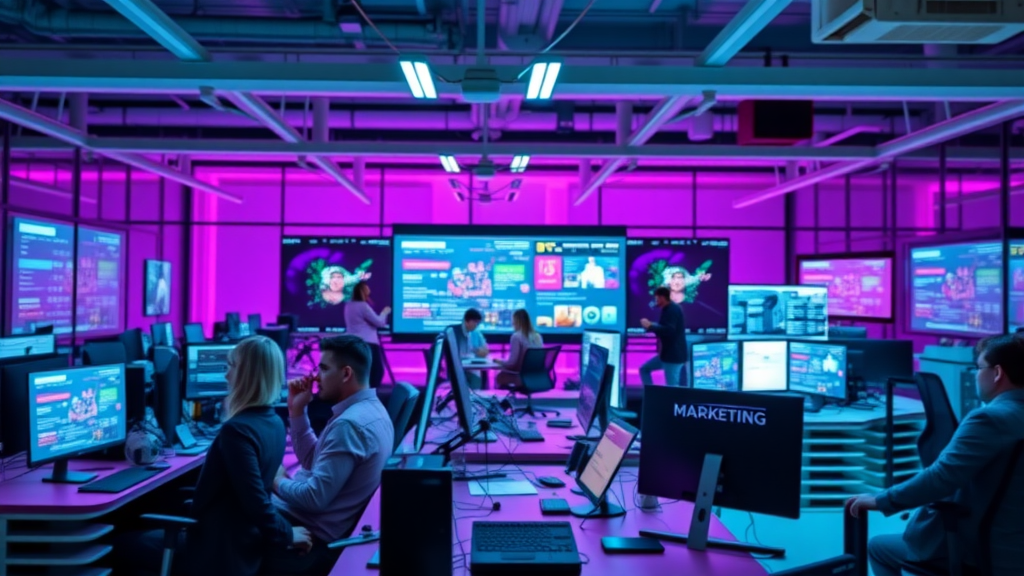 digital marketing tools video campaign management software collaboration marketing video ad analytics