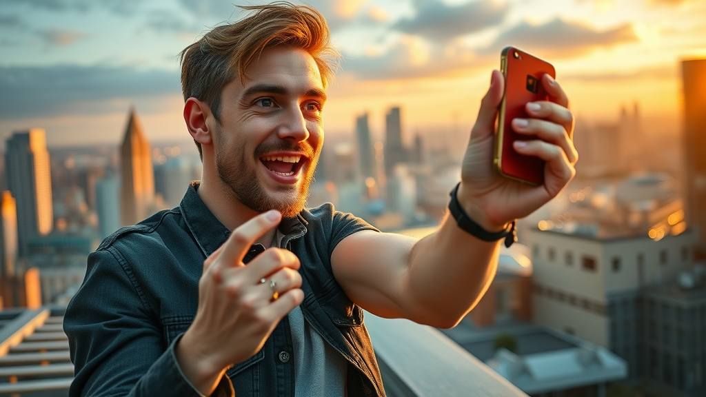 influencer behind the scenes viral video creation marketing campaign visibility marketing video