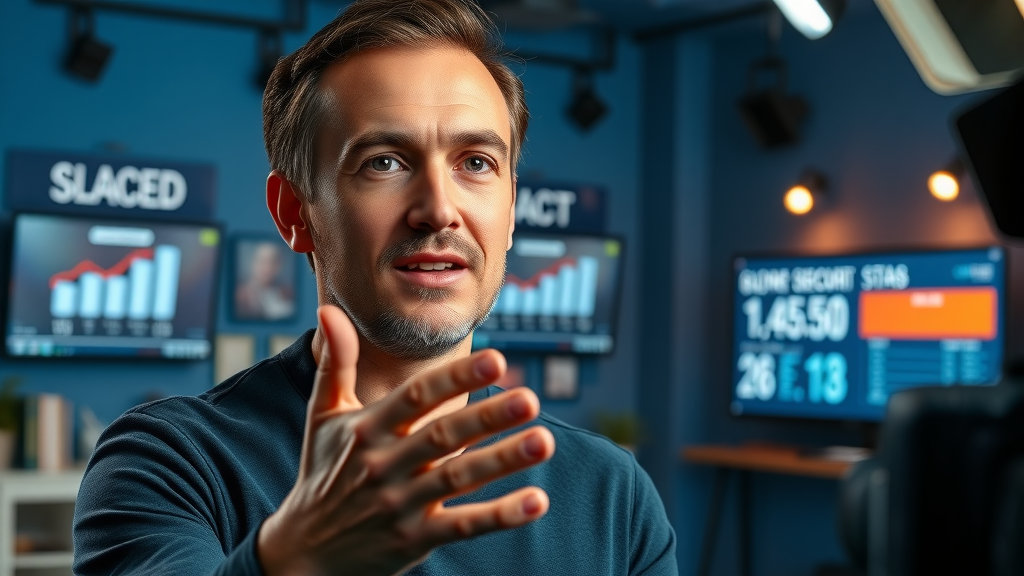 expert content creator tips insights from professionals