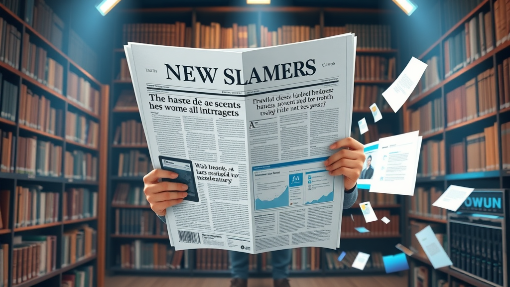 legacy media to digital transformation classic newspaper morphing digital interface media independence transition