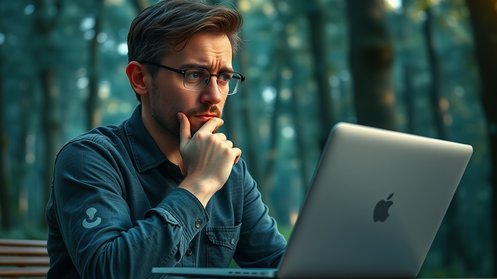 social media traffic monetization mistakes frustrated creator enchanted forest data effects