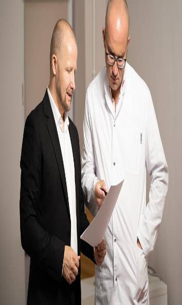 Consultant expertise